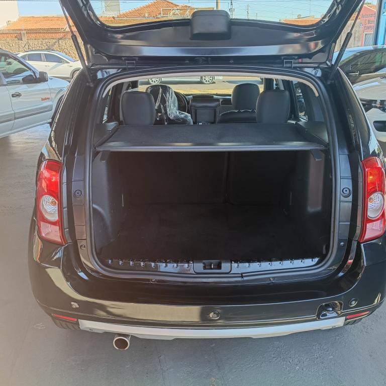 RENAULT Duster - Foto