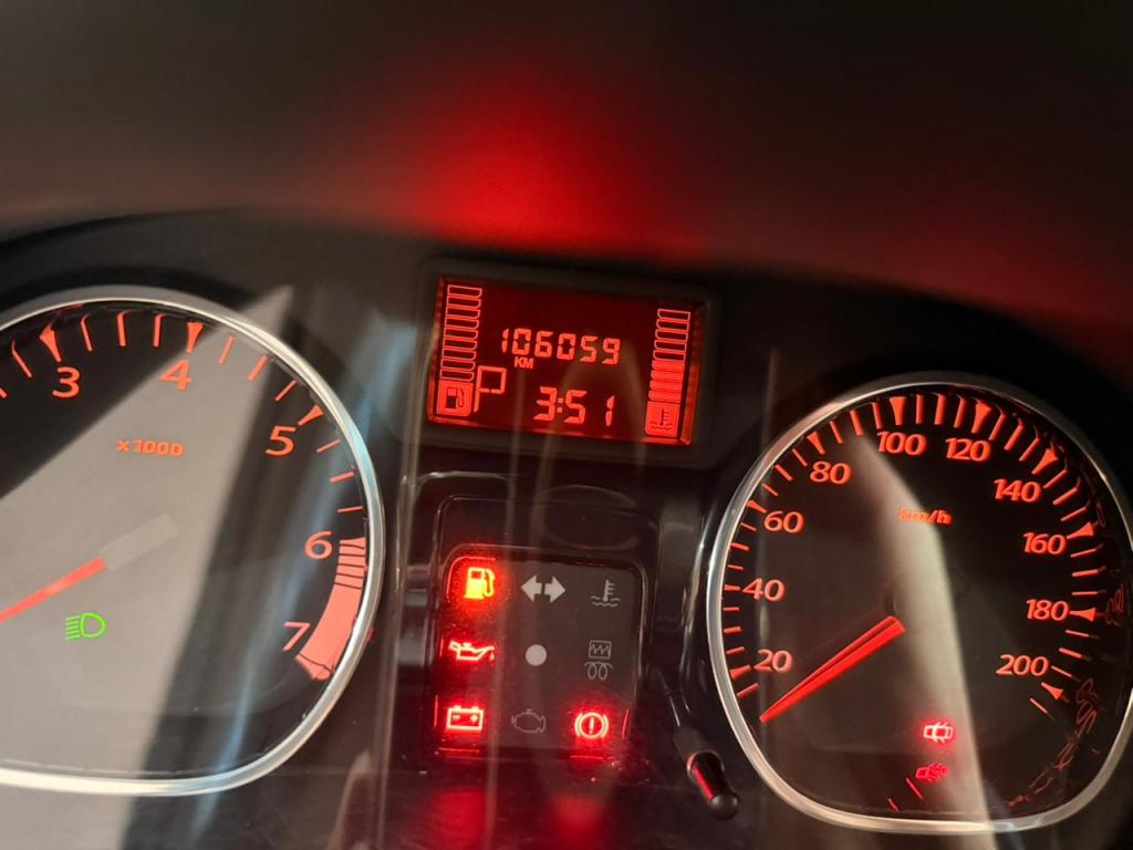 RENAULT Duster - Foto