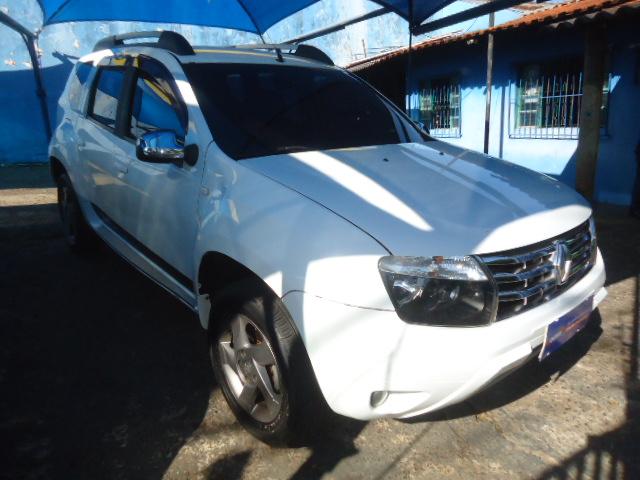RENAULT Duster - Foto