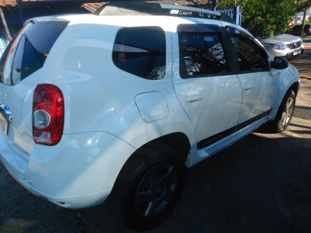 RENAULT Duster - Foto