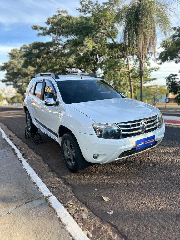 RENAULT Duster - Foto