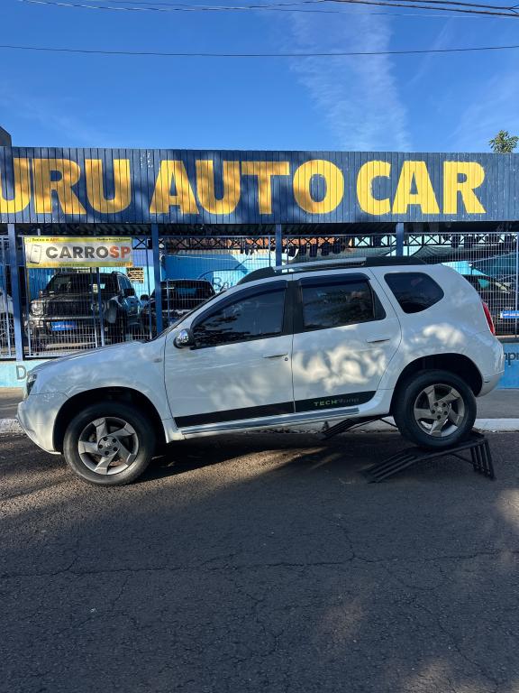 RENAULT Duster - Foto