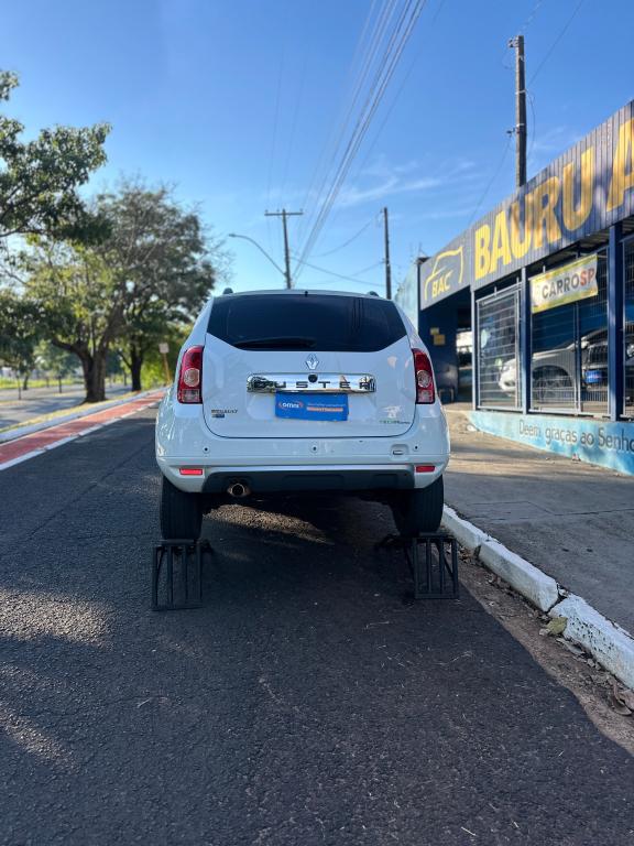RENAULT Duster - Foto