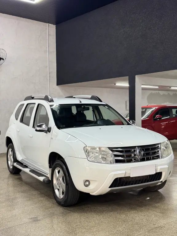 RENAULT Duster - Foto