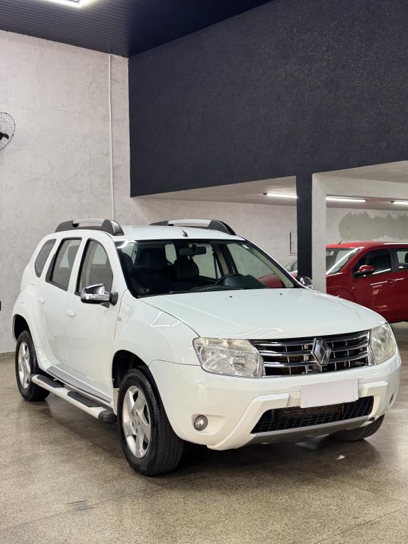 RENAULT Duster - Foto