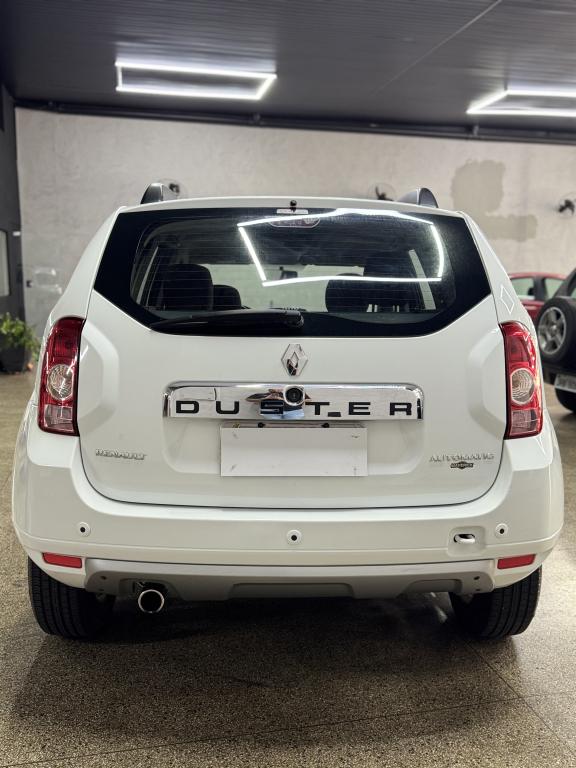 RENAULT Duster - Foto