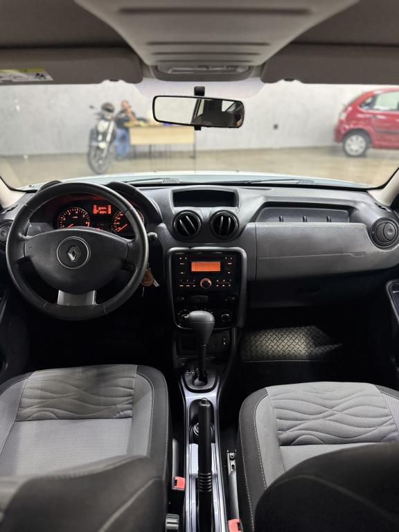 RENAULT Duster - Foto