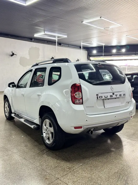 RENAULT Duster - Foto