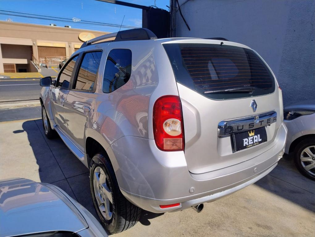 RENAULT Duster - Foto