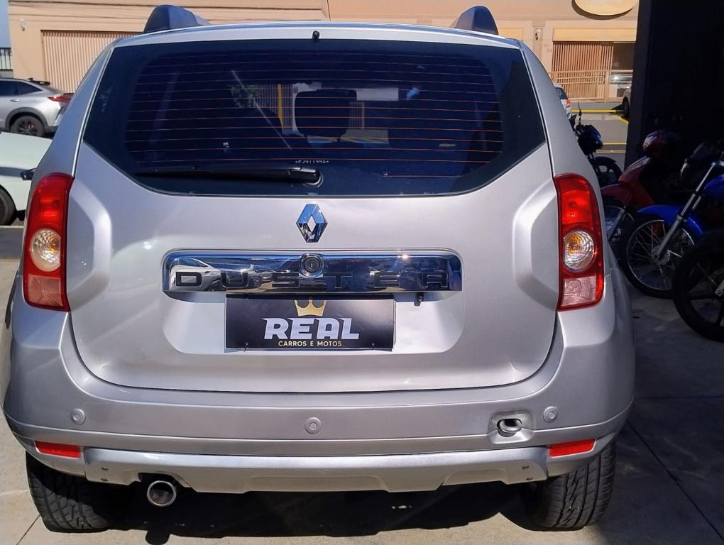 RENAULT Duster - Foto