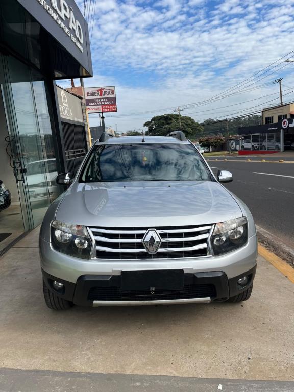 RENAULT Duster - Foto