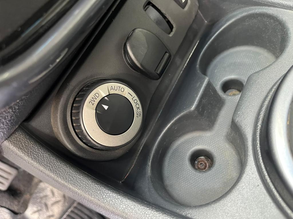 RENAULT Duster - Foto
