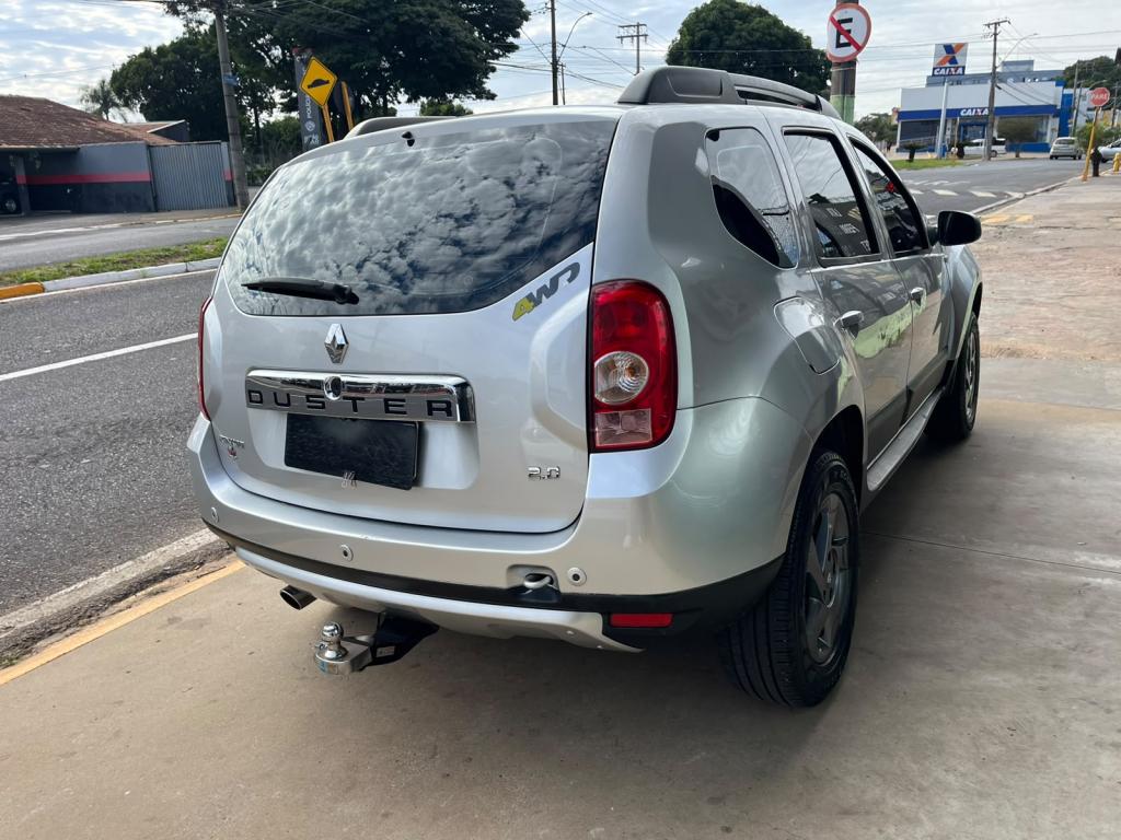 RENAULT Duster - Foto