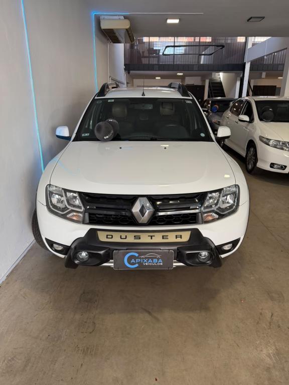 RENAULT Duster - Foto