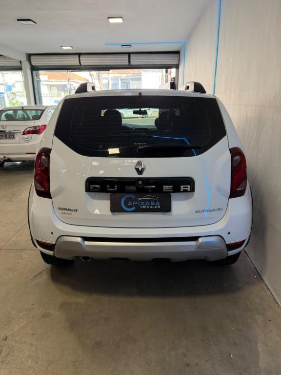 RENAULT Duster - Foto