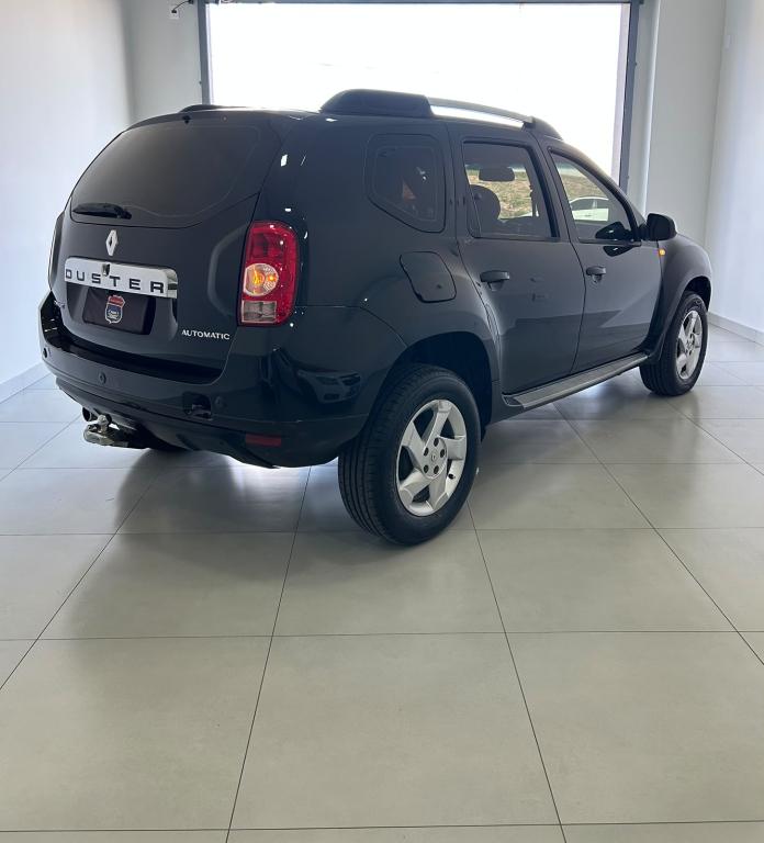 RENAULT Duster - Foto