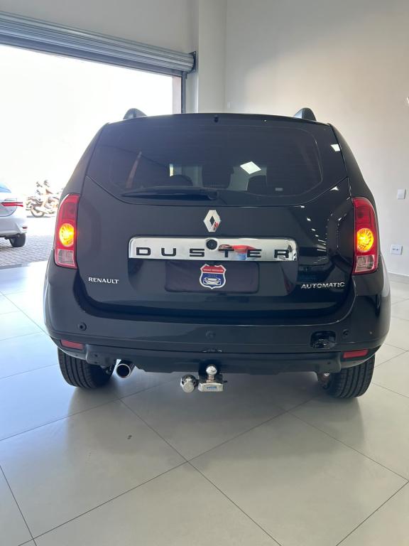RENAULT Duster - Foto