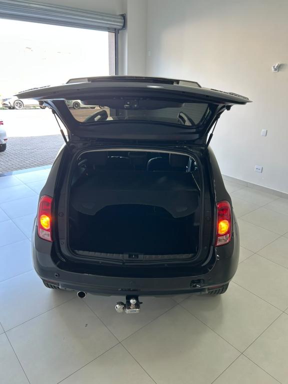 RENAULT Duster - Foto