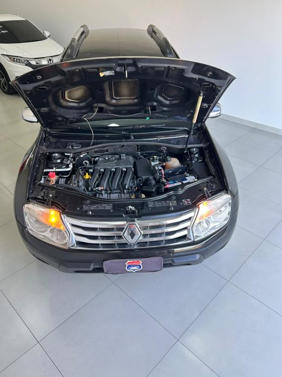 RENAULT Duster - Foto