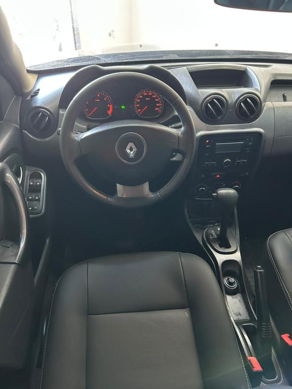 RENAULT Duster - Foto