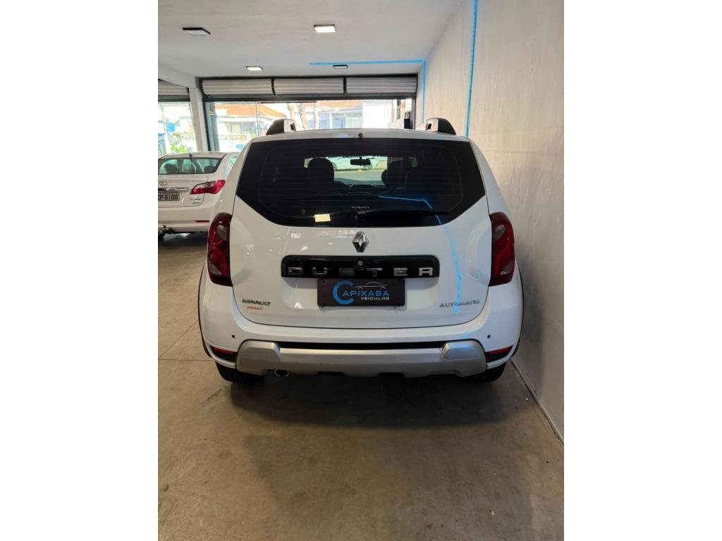 RENAULT Duster - Foto