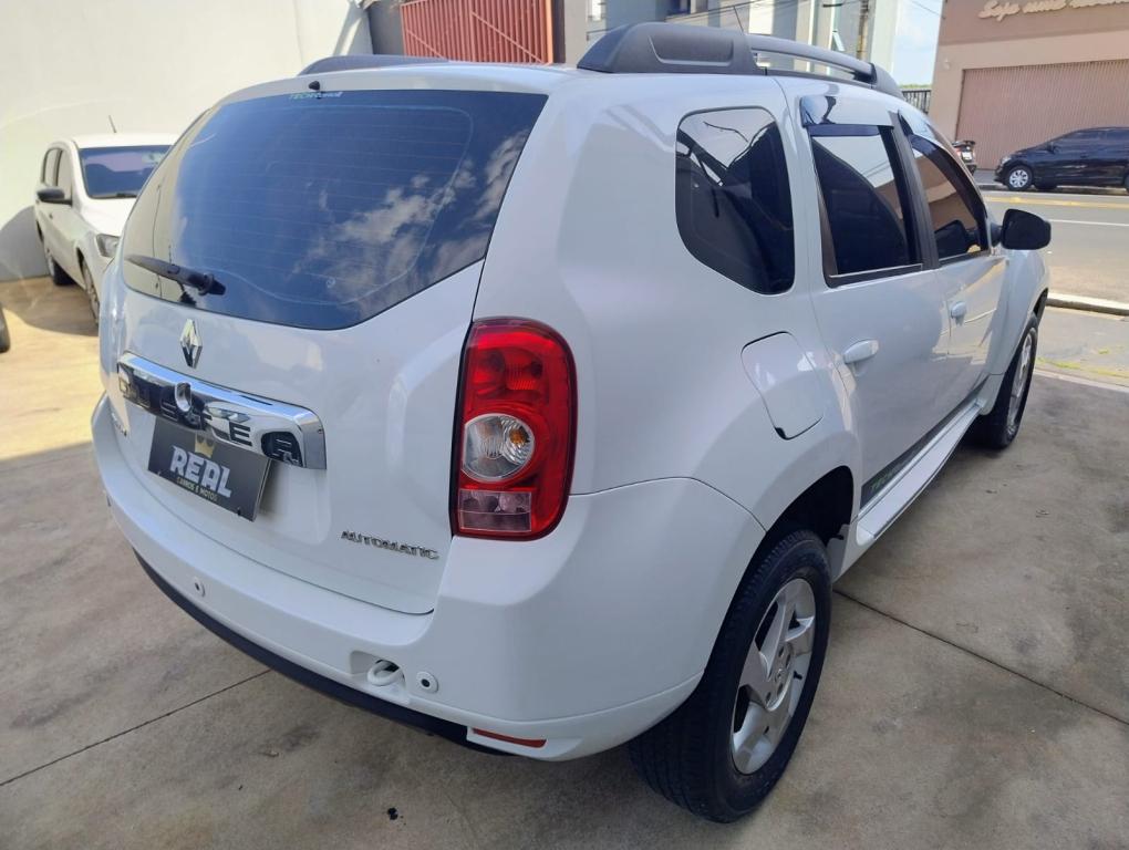 RENAULT Duster - Foto