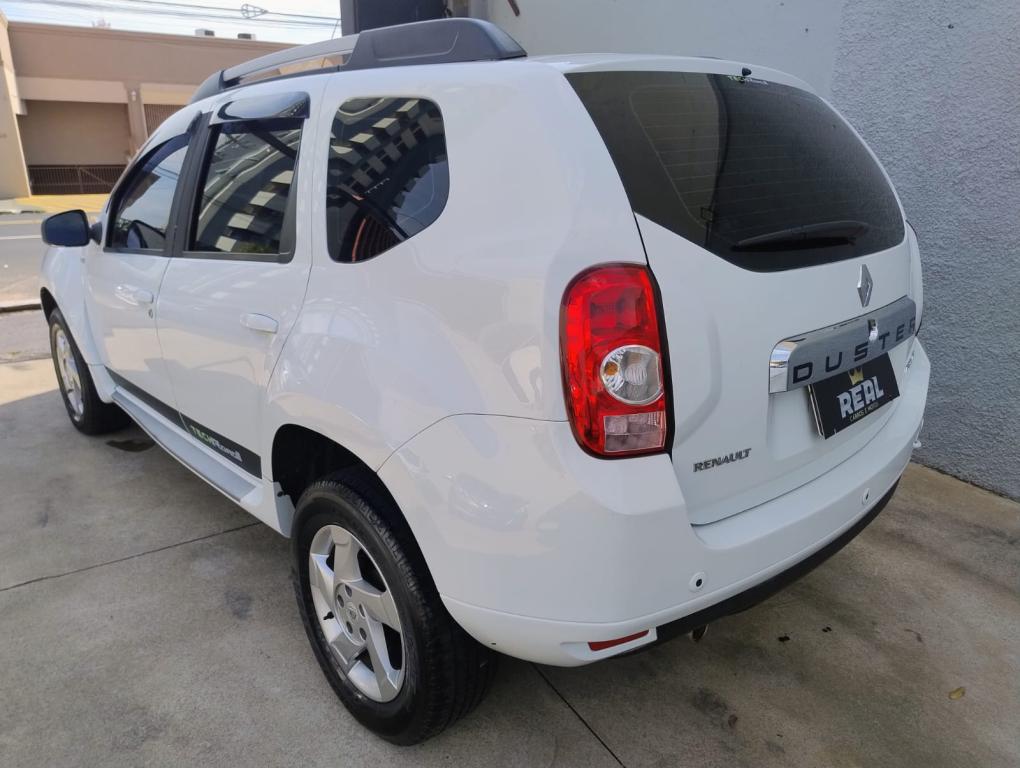 RENAULT Duster - Foto