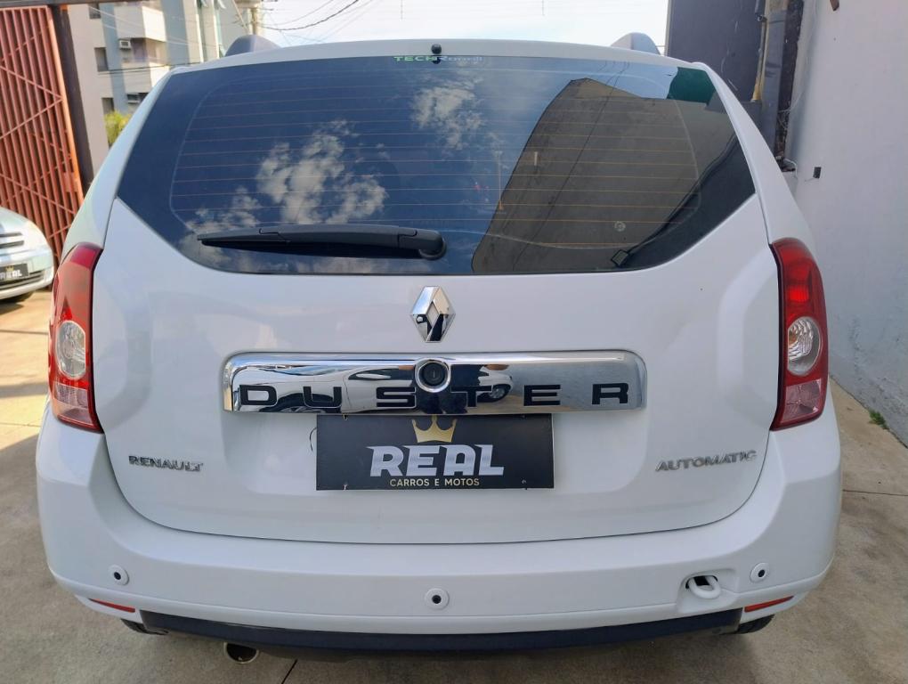 RENAULT Duster - Foto