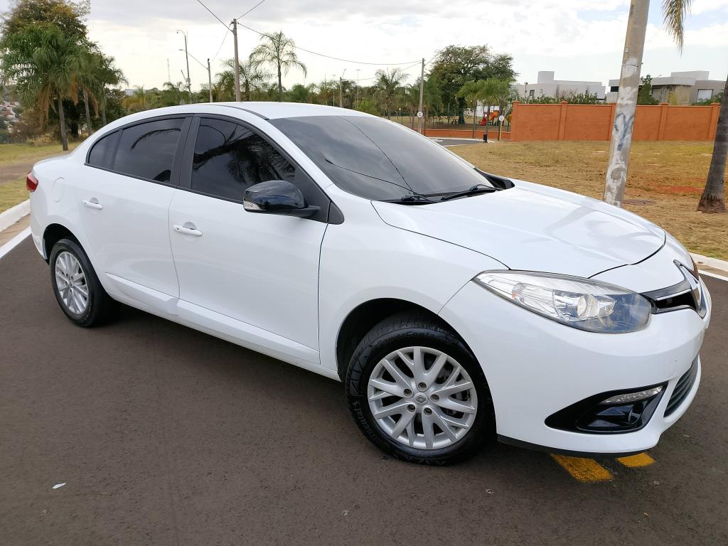 RENAULT Fluence - Foto