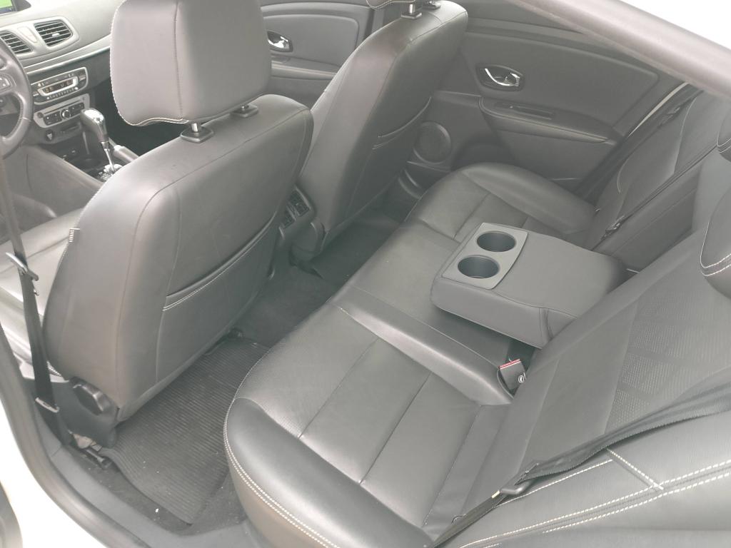 RENAULT Fluence - Foto