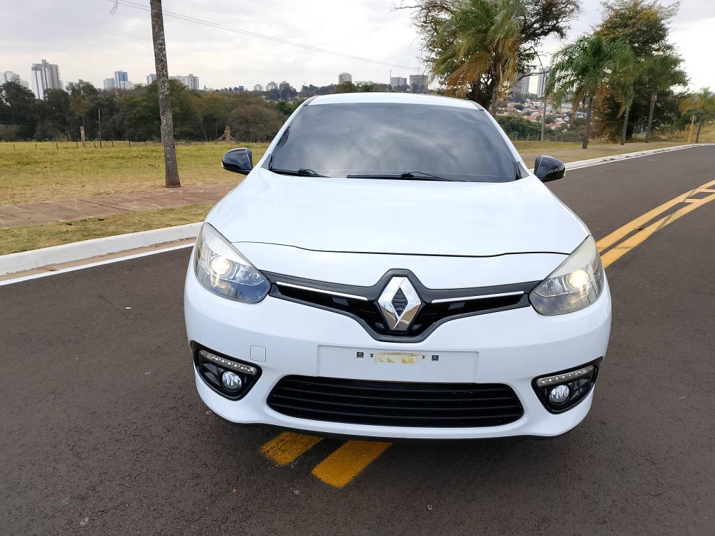 RENAULT Fluence - Foto