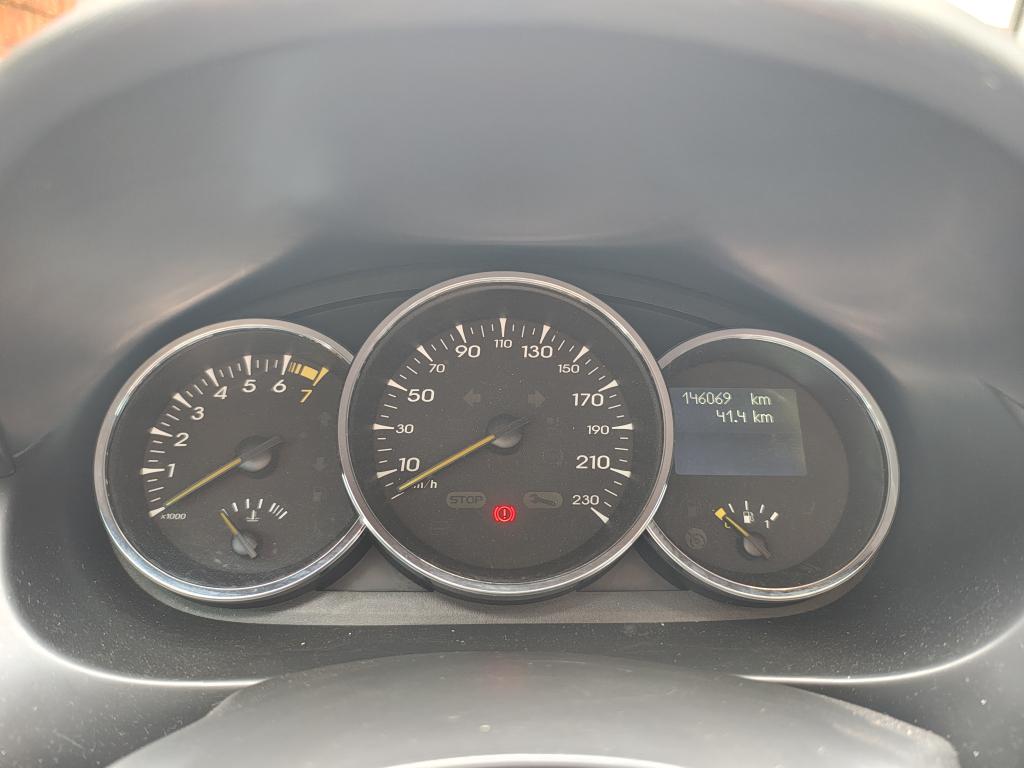 RENAULT Fluence - Foto