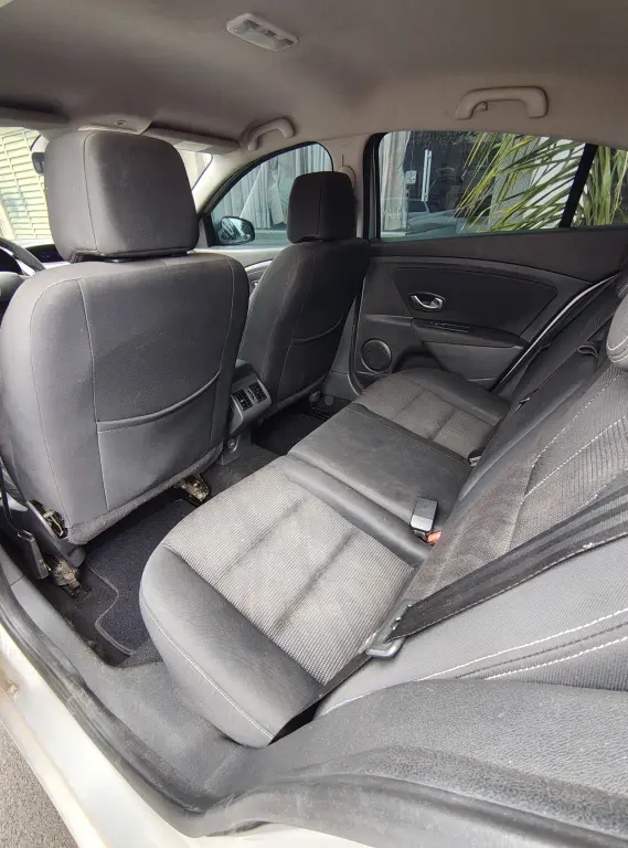 RENAULT Fluence - Miniatura