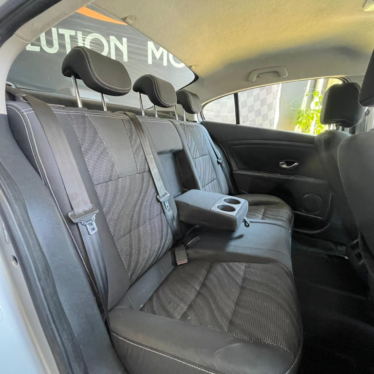 RENAULT Fluence - Foto