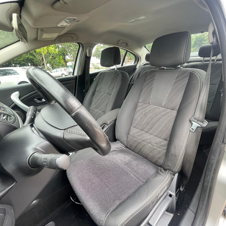 RENAULT Fluence - Foto