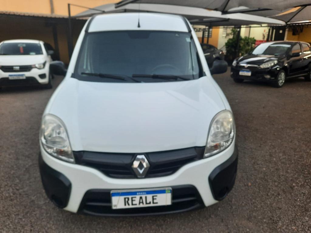 RENAULT Kangoo - Foto