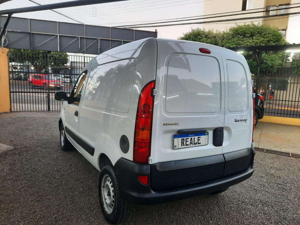 RENAULT Kangoo - Foto