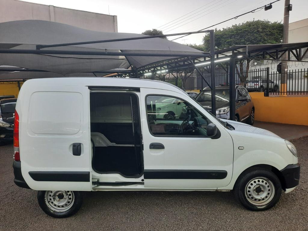 RENAULT Kangoo - Foto