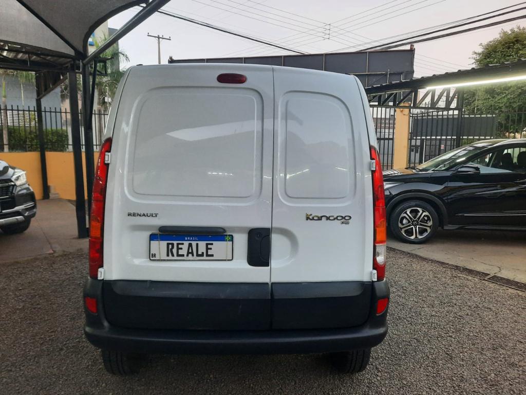 RENAULT Kangoo - Foto