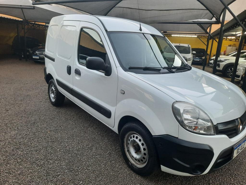 RENAULT Kangoo - Foto