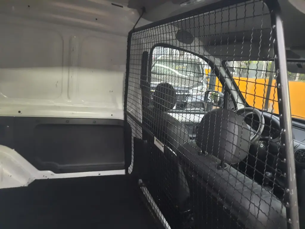 RENAULT Kangoo - Foto