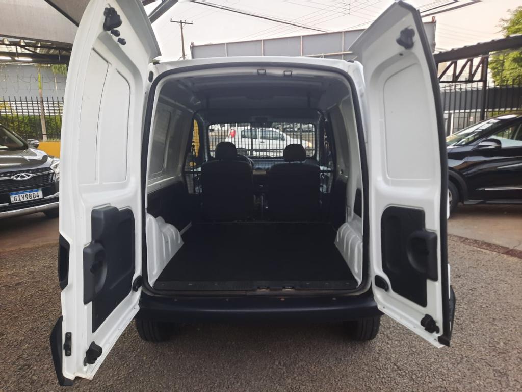 RENAULT Kangoo - Foto