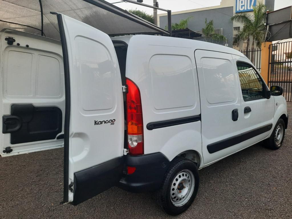 RENAULT Kangoo - Foto
