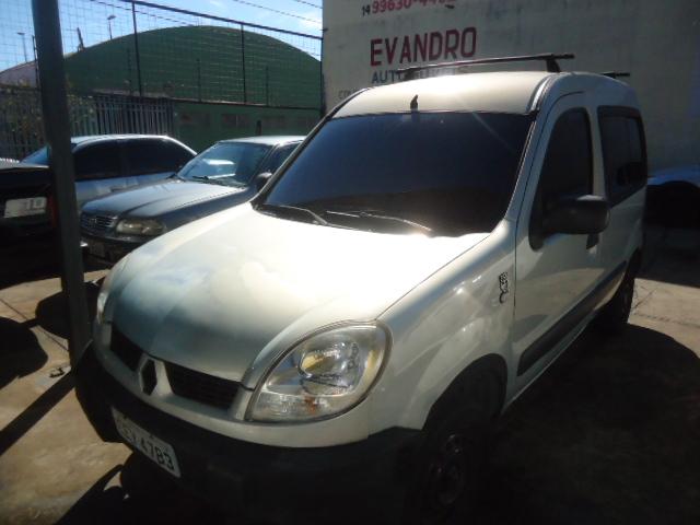 RENAULT Kangoo - Foto