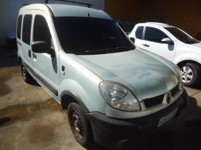 RENAULT Kangoo - Foto