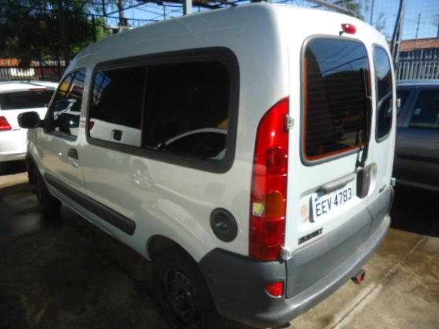 RENAULT Kangoo - Foto