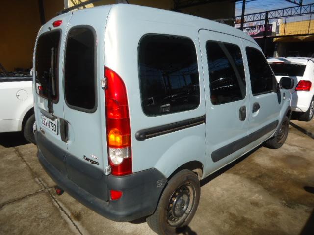 RENAULT Kangoo - Foto