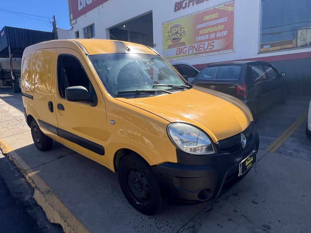 RENAULT Kangoo - Foto