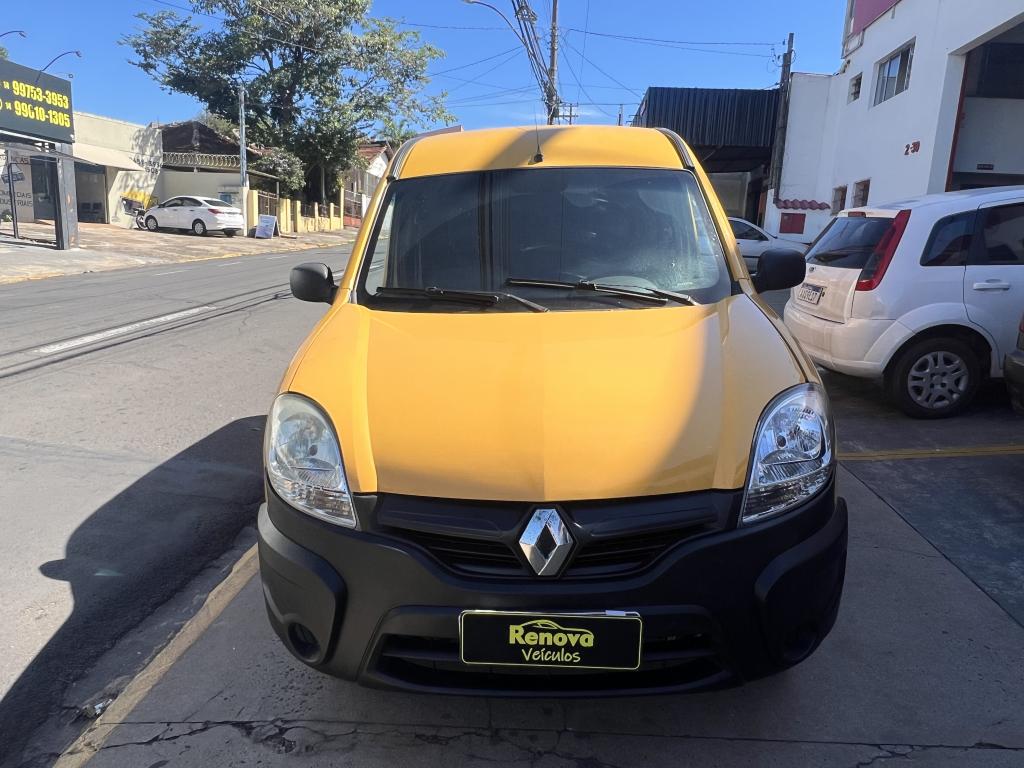 RENAULT Kangoo - Foto