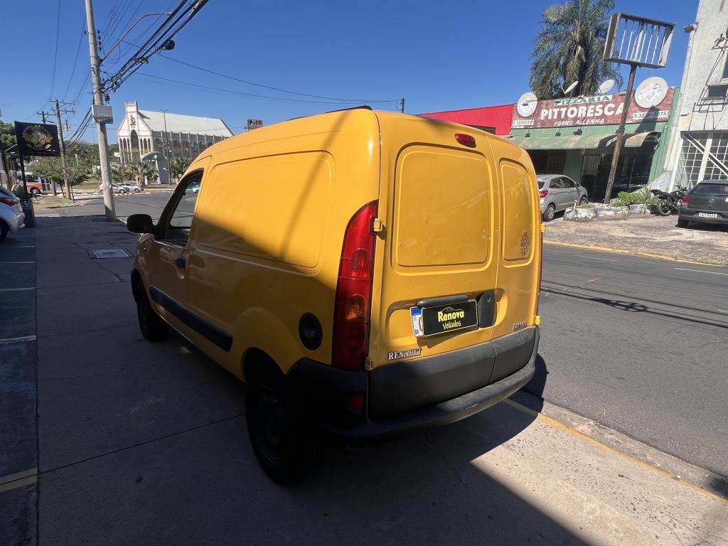 RENAULT Kangoo - Foto